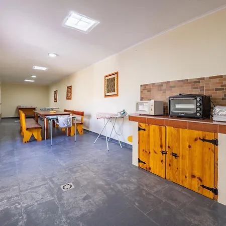 Simoes By Madeira Apartment Porto Santo