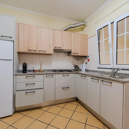 Simoes By Madeira Apartamento *