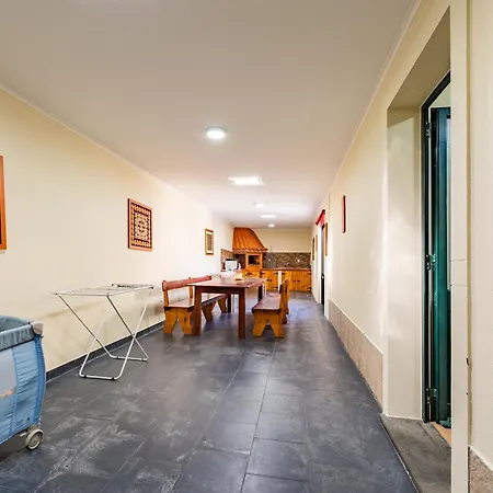 Simoes By Madeira Apartamento Porto Santo