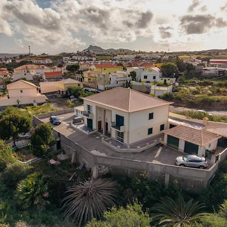 Simoes By Madeira Apartamento