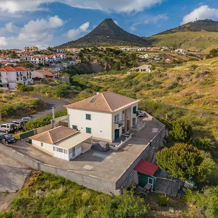 Simoes By Madeira Porto Santo