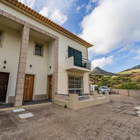 Simoes By Madeira Apartment
