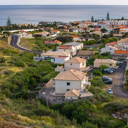 Apartment Simoes By Madeira