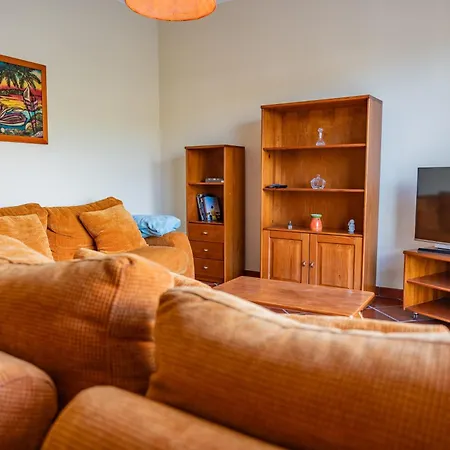 Apartment Simoes By Madeira *