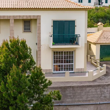 Apartamento Simoes By Madeira *