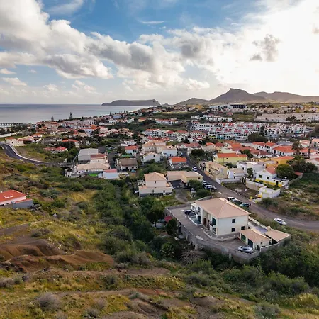 Apartamento Simoes By Madeira