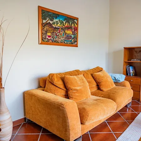 Apartamento Simoes By Madeira Porto Santo