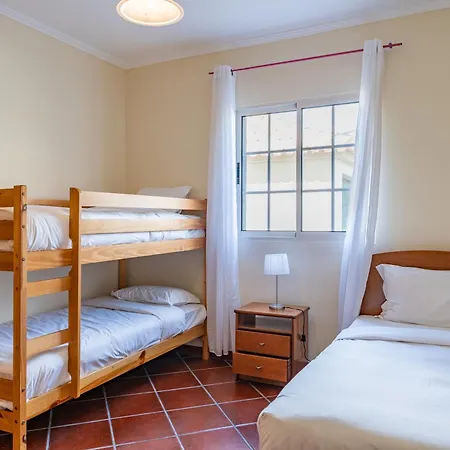 Simoes By Madeira Apartment