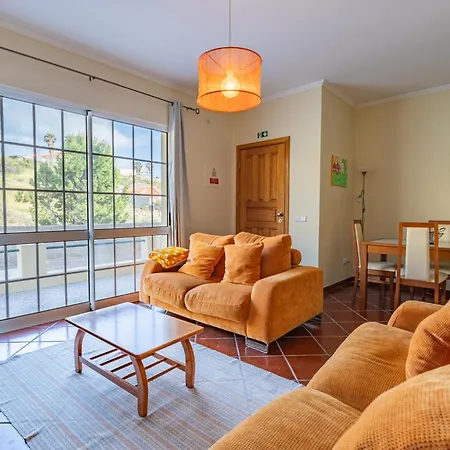 Apartamento Simoes By Madeira *