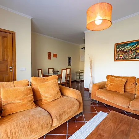 Simoes By Madeira Apartment *