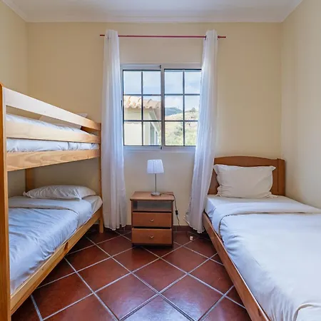 Simoes By Madeira Apartment