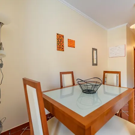 Apartment Simoes By Madeira *